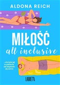 Książka : Miłość all... - Aldona Reich