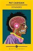 Polska książka : Synners we... - Pat Cadigan