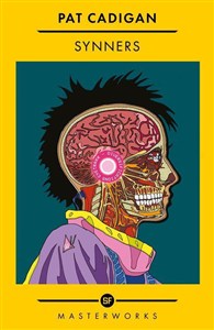 Obrazek Synners wer. angielska