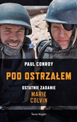 Pod ostrza... - Paul Conroy -  Polnische Buchandlung 