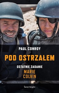 Obrazek Pod ostrzałem