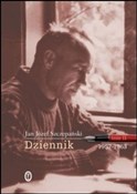 Dziennik 1... - Jan Józef Szczepański - Ksiegarnia w niemczech