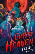 Polska książka : Empty Heav... - Freddie Kolsch