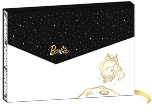Bild von Mattel Barbie. Notes NOB-1102