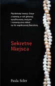 Sekretne M... - Paula Soler - buch auf polnisch 
