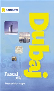 Obrazek Dubaj Pascal 360 Przewodnik + mapa