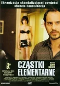Cząstki el... -  polnische Bücher