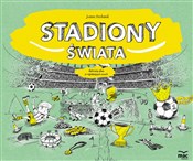 Stadiony ś... - Joanna Bachanek -  Polnische Buchandlung 
