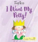 I Want My ... - Tony Ross - Ksiegarnia w niemczech