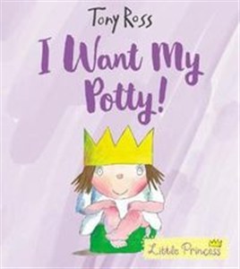 Bild von I Want My Potty!
