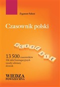 Książka : Czasownik ... - Zygmunt Saloni