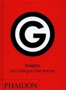 Polska książka : Graphic 50...
