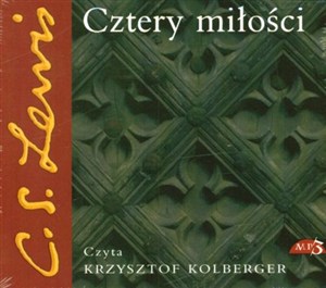 Obrazek [Audiobook] Cztery miłości