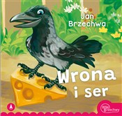 Zobacz : Wrona i se... - Jan Brzechwa