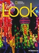 Look A1 Le... - Rachel Wilson -  fremdsprachige bücher polnisch 