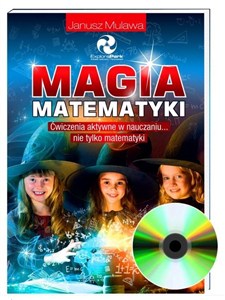Bild von Magia Matematyki + CD