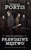 Prawdziwe ... - Charles Portis - Ksiegarnia w niemczech