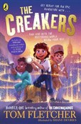 Polska książka : The Creake... - Tom Fletcher