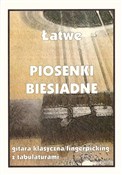 Łatwe pios... - M. Pawełek -  Polnische Buchandlung 