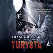 Książka : Turysta - Adam Widerski