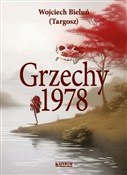 Polnische buch : Grzechy 19... - Wojciech Bieluń