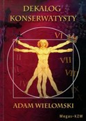 Dekalog ko... - Adam Wielomski -  polnische Bücher