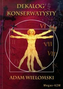 Obrazek Dekalog konserwatysty