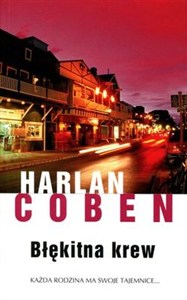 Bild von Błękitna krew