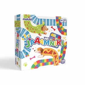 Bild von Jaaamniki