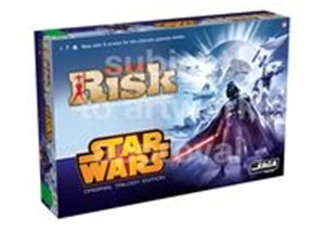 Bild von Risk: Star Wars