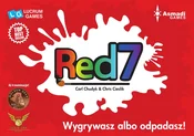 Zobacz : Red 7 Wygr...