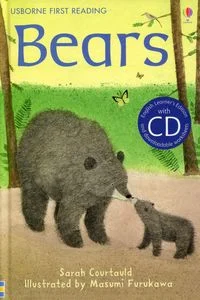 Bild von Bears + CD