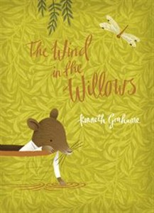 Bild von The Wind in the Willows