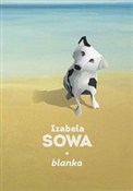 Blanka - Izabela Sowa - buch auf polnisch 