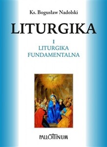 Bild von Liturgika T.1