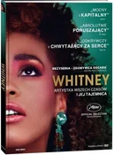 Whitney -  fremdsprachige bücher polnisch 