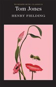 Tom Jones - Henry Fielding -  polnische Bücher