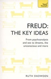 Bild von Freud The Key Ideas