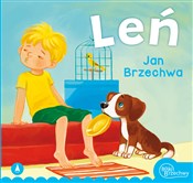 Leń - Jan Brzechwa -  Polnische Buchandlung 