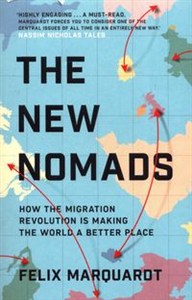 Bild von The New Nomads