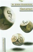 Światło - John M. Harrison - buch auf polnisch 