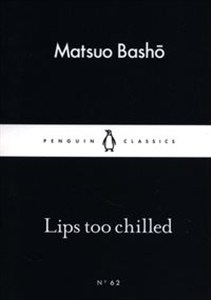 Obrazek Lips too Chilled