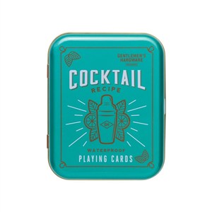 Bild von Karty do gry Cocktail