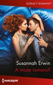 A może rom... - Susannah Erwin -  fremdsprachige bücher polnisch 
