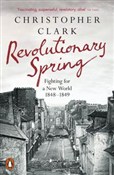 Revolution... - Christopher Clark -  fremdsprachige bücher polnisch 