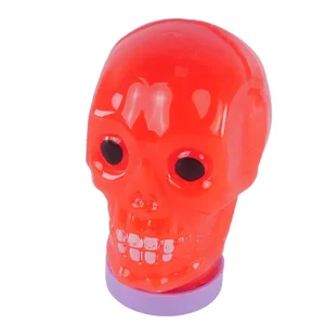 Bild von Glutek Slime Czaszka 100ml