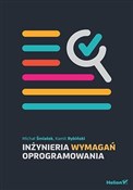 Inżynieria... - Michał Śmiałek, Kamil Rybiński - Ksiegarnia w niemczech