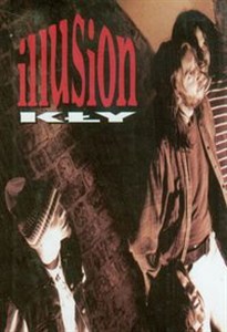 Bild von Kły illusion