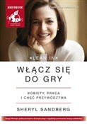 Polska książka : [Audiobook... - Sheryl Sandberg