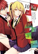Kakegurui ... - Homura Kawamoto, Kei Saiki - buch auf polnisch 